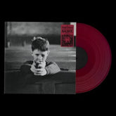 Poor Advice (Alter Wine Red Edition) - Basht. [Colour Vinyl]