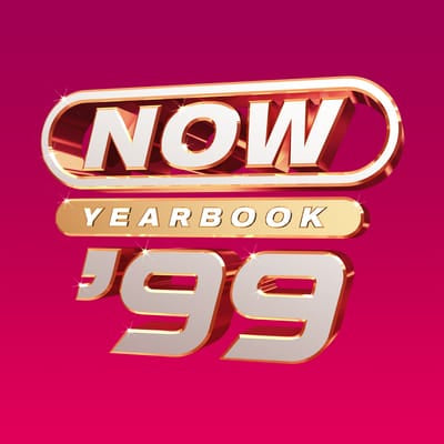 NOW Yearbook 1999 - Various Artists [CD]