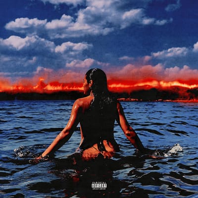 A Little Vengeance - Jessie Reyez [CD] - Vinyl8