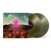 Danger Days: The True Lives of the Fabulous Killjoys (Deluxe) - My Chemical Romance [VINYL]