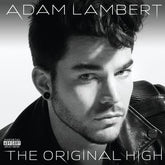 The Original High (10th Anniversary Edition) - Adam Lambert [CD] - Vinyl8
