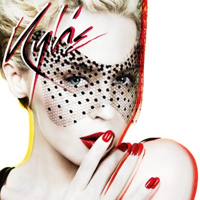 X - Kylie Minogue [VINYL] - Vinyl8