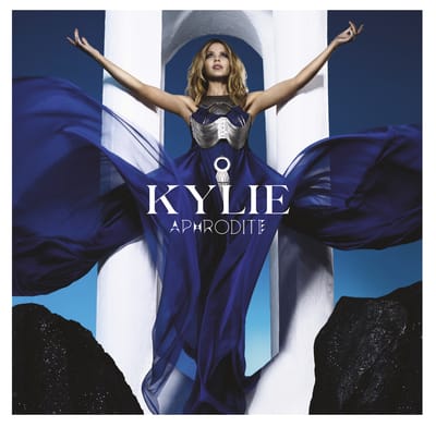 Aphrodite - Kylie Minogue [VINYL] - Vinyl8