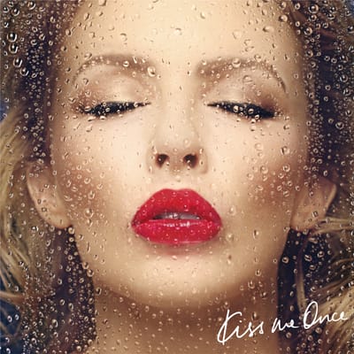 Kiss Me Once - Kylie Minogue [VINYL] - Vinyl8