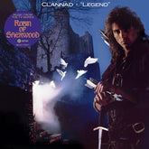 Legend (Music From The TV Series – Robin Of Sherwood) - Clannad [VINYL] - Vinyl8