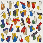 The Warning (20th Anniversary) - Hot Chip [VINYL] - Vinyl8