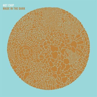 Made in the Dark - Hot Chip [VINYL] - Vinyl8