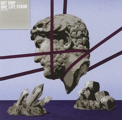 One Life Stand - Hot Chip [VINYL] - Vinyl8