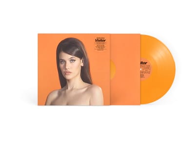 Visitor - SIENNA SPIRO [VINYL Limited Edition] - Vinyl8