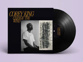 Change the Wind - Corey King [VINYL]