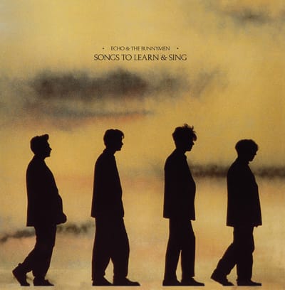 Songs to Learn & Sing - Echo & the Bunnymen [VINYL]