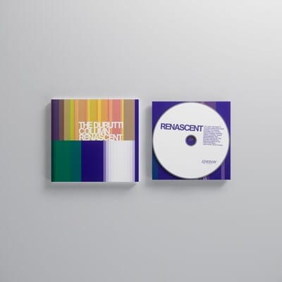Renascent  - The Durutti Column [CD]