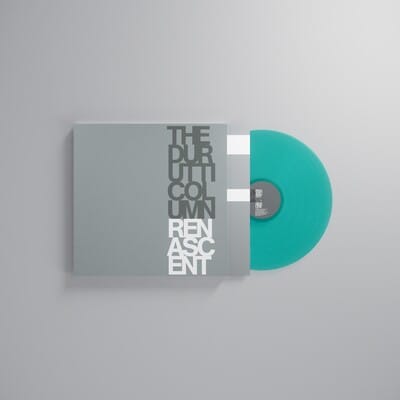 Renascent  - The Durutti Column [VINYL Deluxe Edition]