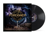 In the Eye of the Storm - Foreigner [VINYL]
