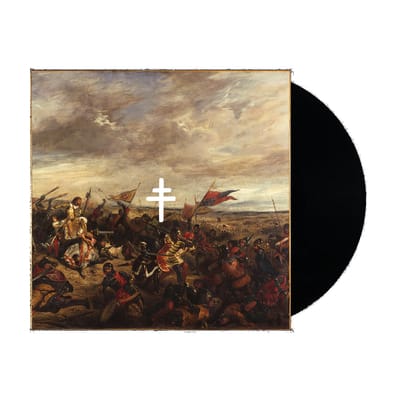 Blood of Your Empire - PRESIDENT [VINYL] - Vinyl8
