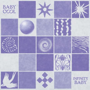 Infinity Baby - Baby Cool [Colour Vinyl] - Vinyl8