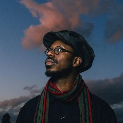 Of the Earth - Shabaka [VINYL]