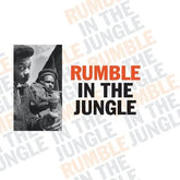 Rumble in the Jungle - Various Artists [CD]