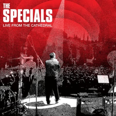 Live from the Cathedral - The Specials [VINYL]