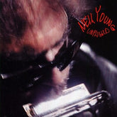 Unplugged - Neil Young [VINYL]