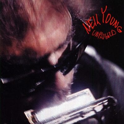 Unplugged - Neil Young [VINYL]