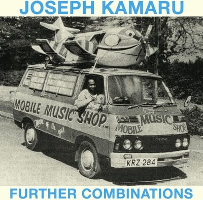 Further Combinations - Joseph Kamaru [VINYL]