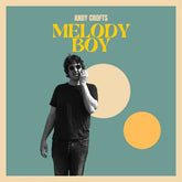 Melody Boy - Andy Crofts [CD]