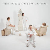 John Hassall & the April Rainers - John Hassall & The April Rainers [VINYL]