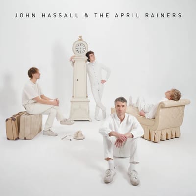 John Hassall & the April Rainers - John Hassall & The April Rainers [VINYL]