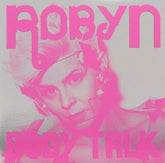 Complete Body Talk - Robyn [VINYL]