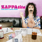 ZAPPAtite: Frank Zappa's Tastiest Tracks - Frank Zappa [CD]