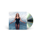 REBECCA - Becky Hill [CD]
