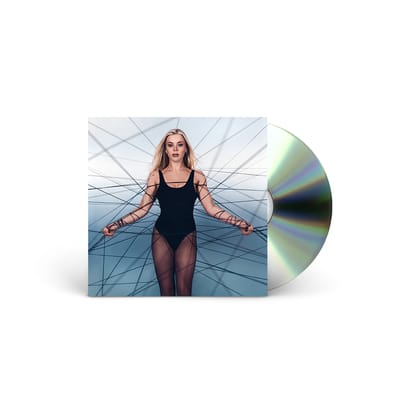 REBECCA - Becky Hill [CD]
