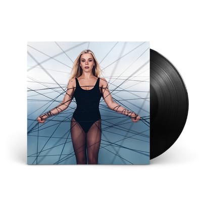 REBECCA - Becky Hill [VINYL]