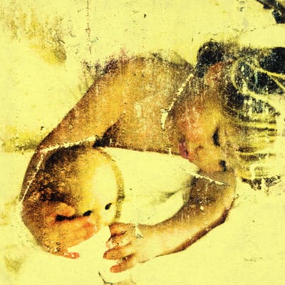 Put a Smile On for Me (Transparent Edition) - KEO [Colour Vinyl]