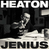 Jenius - Paul Heaton [CD]