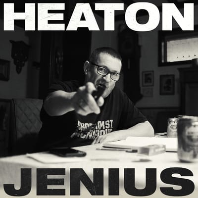 Jenius - Paul Heaton [VINYL]