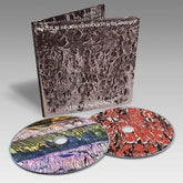 Automaginary + Totality - Natural Information Society & Bitchin' Bajas [CD]