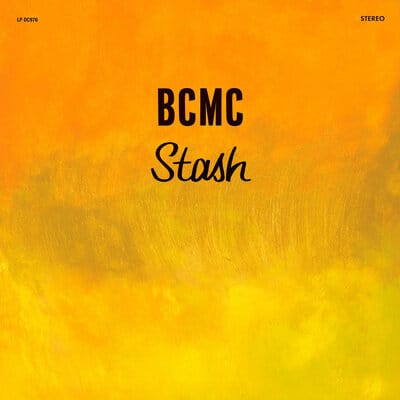 Stash - BCMC [VINYL]