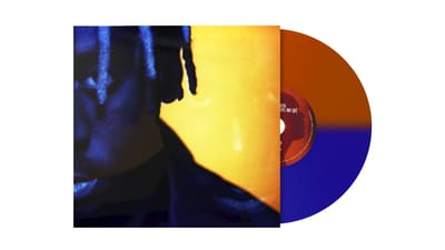 My Mess, My Heart, My Life (Luton Edition) - Myles Smith [VINYL Limited Edition]