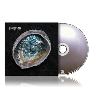 Resurgence - Future Palace [CD]