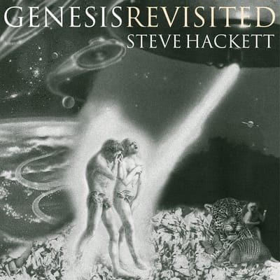 Genesis Revisited - Steve Hackett [VINYL]