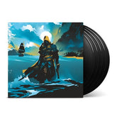 Assassin's Creed IV: Black Flag (5LP Edition) - Brian Tyler [VINYL]