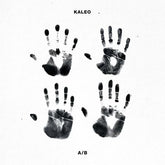 A/B (10th Anniversary Deluxe Edition) - Kaleo [VINYL]