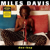 Doo-bop - Miles Davis [VINYL]