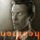 Heathen - David Bowie [CD]