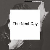 The Next Day - David Bowie [CD]