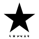 Blackstar - David Bowie [CD]