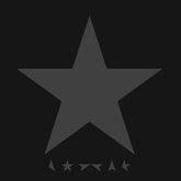 Blackstar - David Bowie [VINYL]