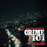 Crime 101 - Blanck Mass [VINYL]